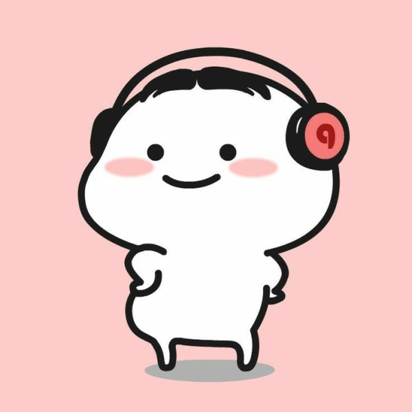 Стикер хехе