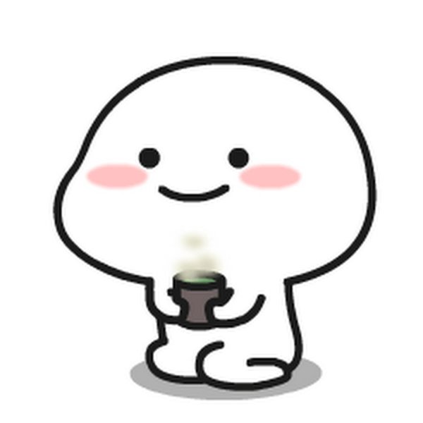 Stickers Quby Sticker