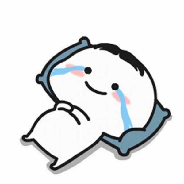 Quby Стикеры анимированные