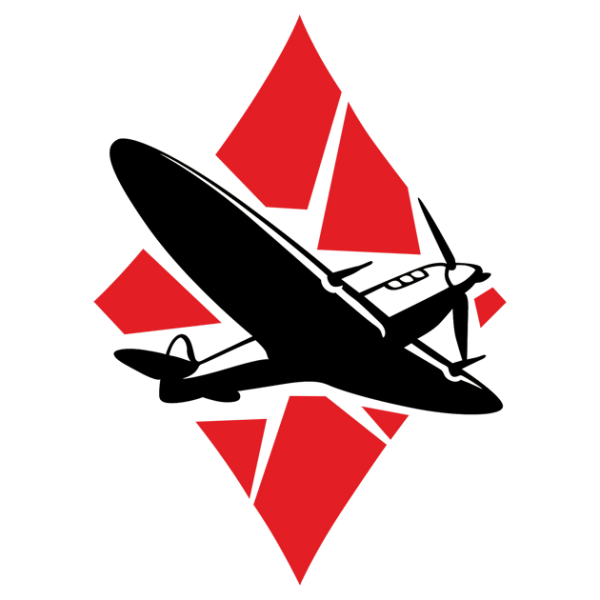 War Thunder значок