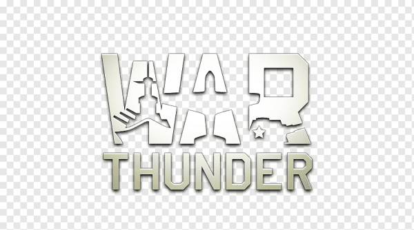 War Thunder надпись