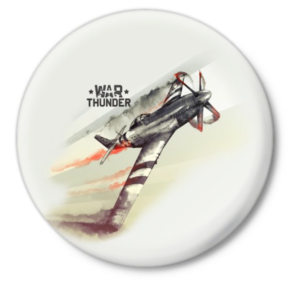 Иконка Thunder War Thunder