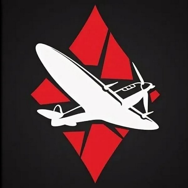 War Thunder значок