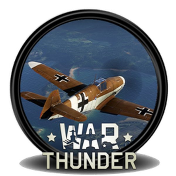 War Thunder иконка