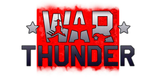 War Thunder логотип