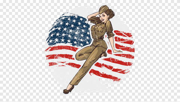 Пин ап пилот Японии War Thunder