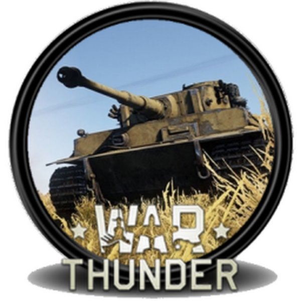 War Thunder ярлык