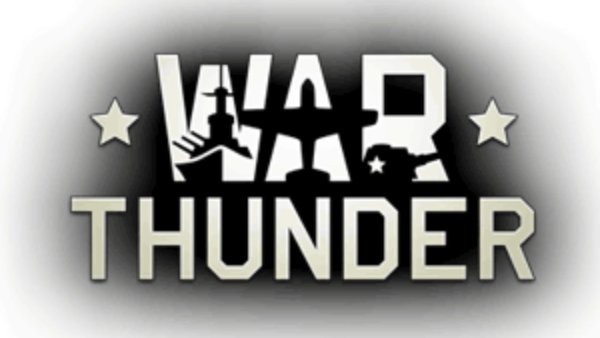 War Thunder значок