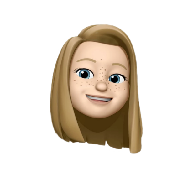 Memoji Томас
