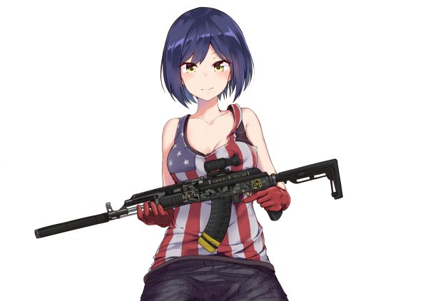 Аниме КС го