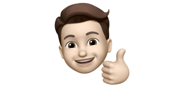 Мемоджи мужчина