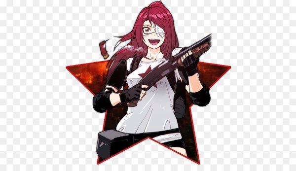 Хентай наклейки стикер