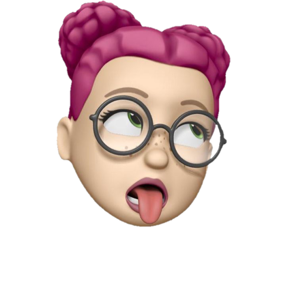 ЭМОДЖИ лица