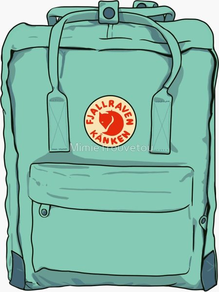 Идеи для бумажных сюрпризов рюкзачок