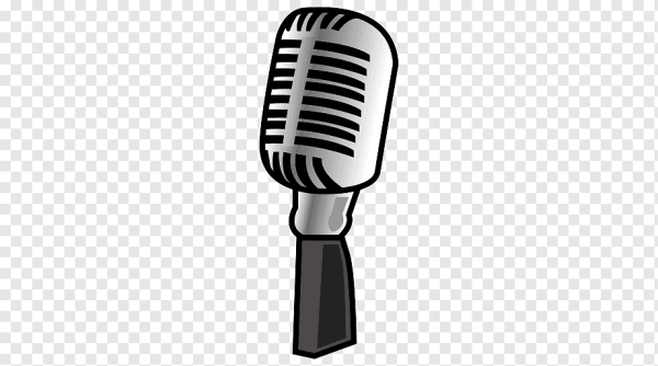 ЭМОДЖИ микрофон айфон