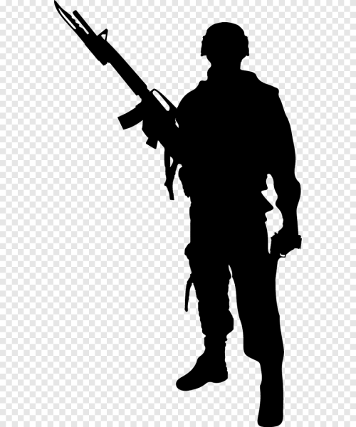 Стикеры армия