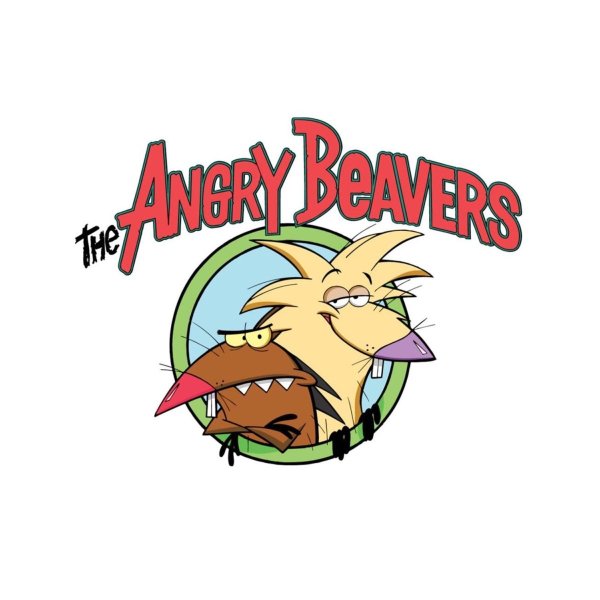 Angry beavers