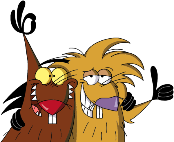 Бобры Норберт