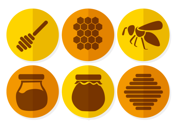 Мед логотип