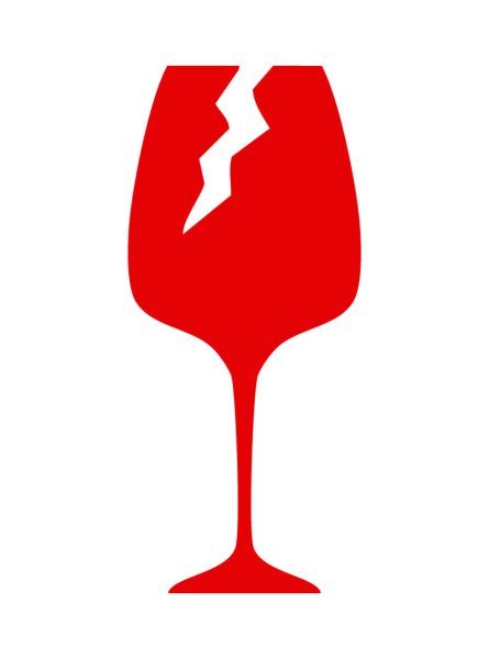 Осторожно хрупкое