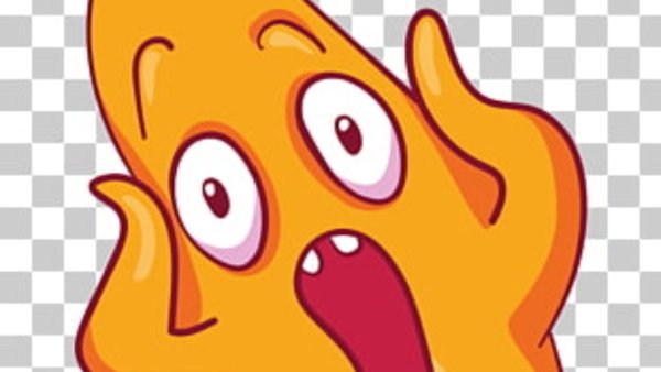 Стикеры Луи