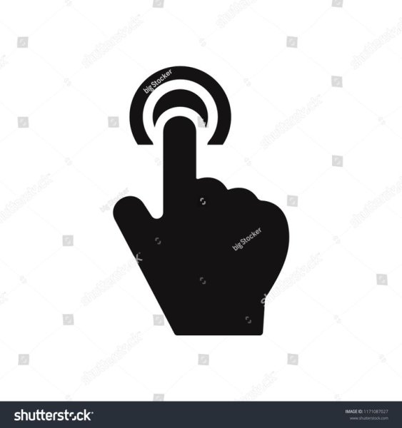 Кнопка для выхода табличка