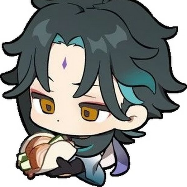 Барбара Геншин Импакт Чиби