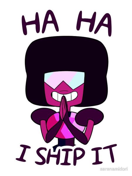 Steven Universe Stickers