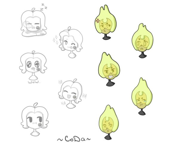 Вселенная Стивена Стикеры жемчуг