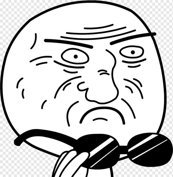 Удивление Мем