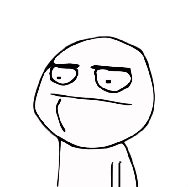 Мемы без фона