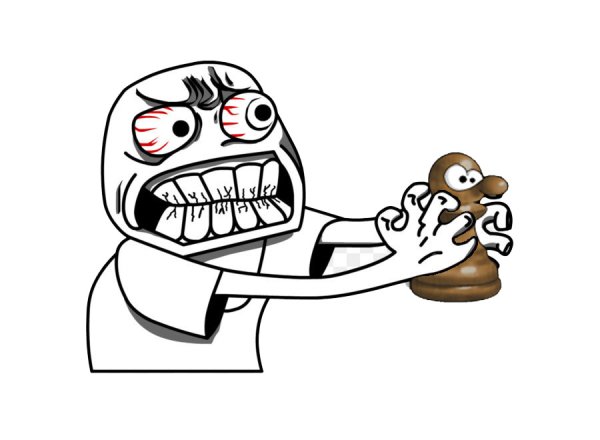 Нарисованные мемы