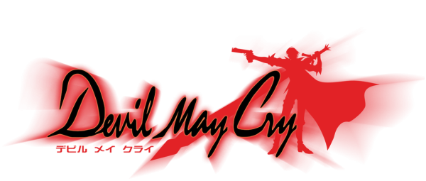 Devil May Cry Stickers