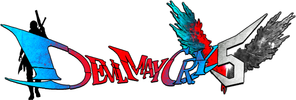 Devil May Cry Стикеры