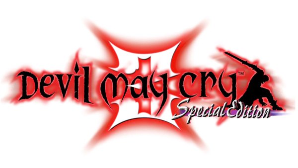 DMC Devil May Cry Стикеры