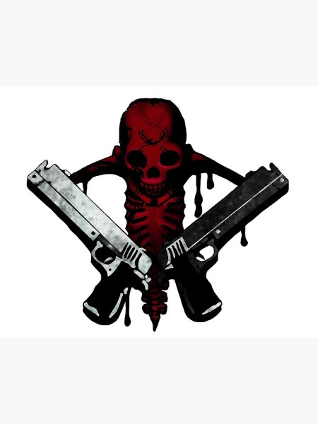 Devil May Cry эмблема