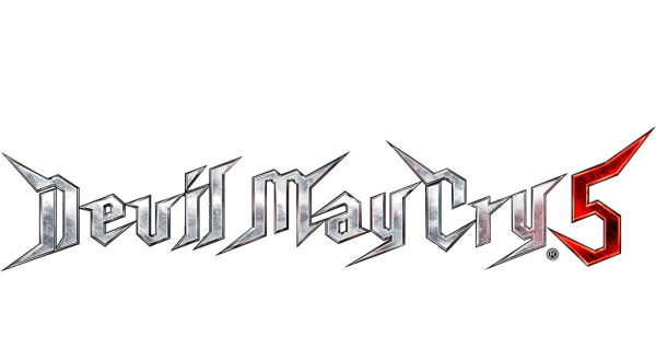 Devil May Cry 5 значок