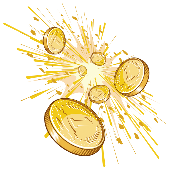 Наклейка новинка на товаре