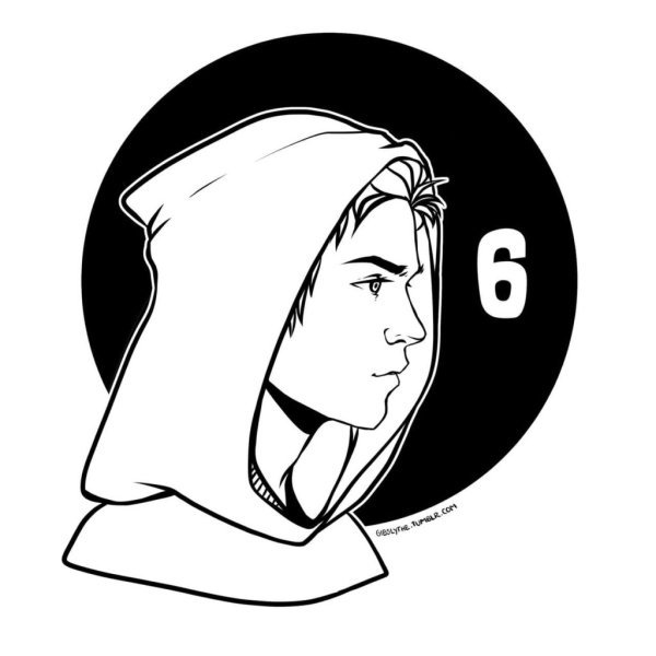 Наклейки рэперов