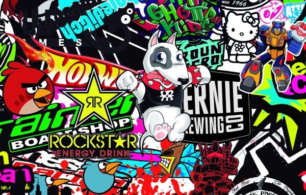 Бомбер стик