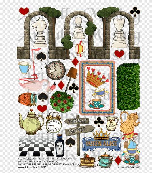 Алиса в стране чудес Дисней Шляпник