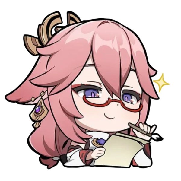 Яэ Мико Чиби