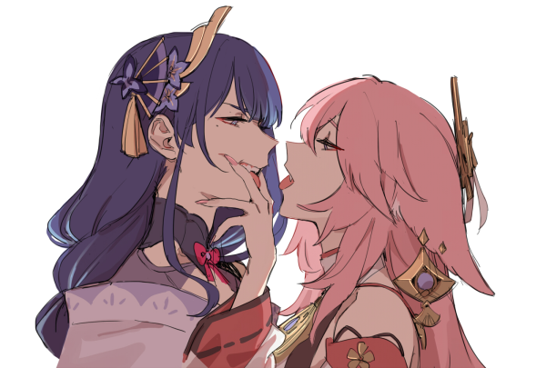 Мона Геншин Чиби