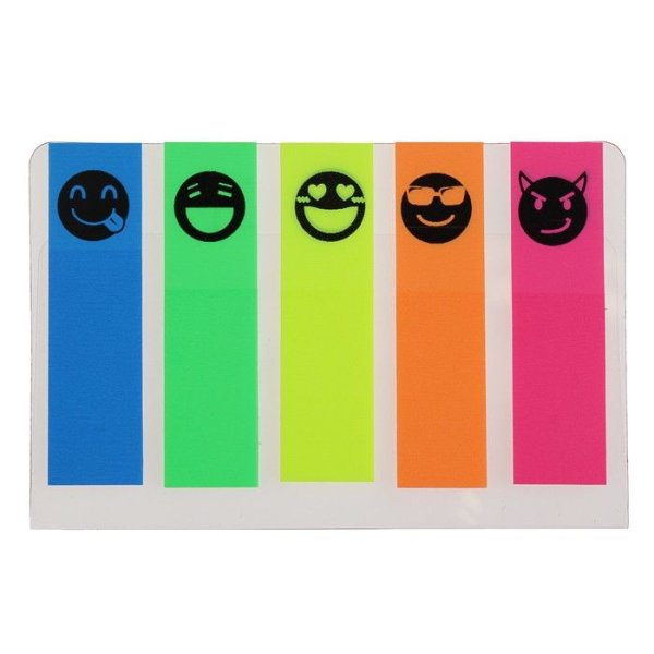 Стикеры закладки