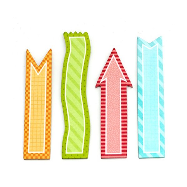 Ленточка закладка