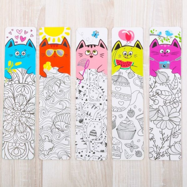 Закладка для книг