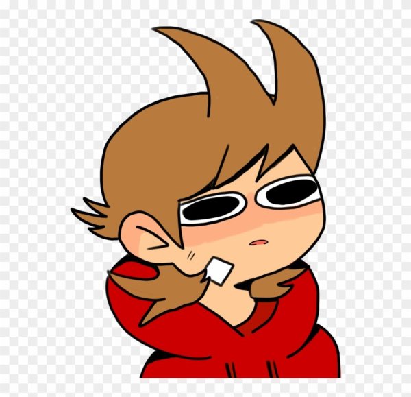 Торд Eddsworld