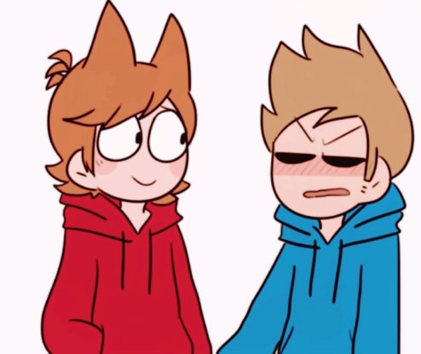 Эддсворлд Мэтт и Торд 18