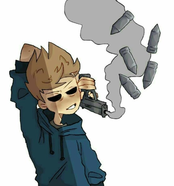 Томас Риджуэлл арт