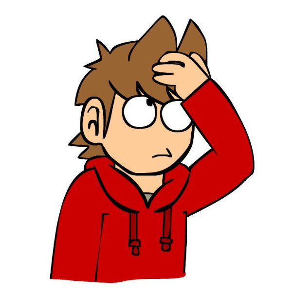 Торд Eddsworld